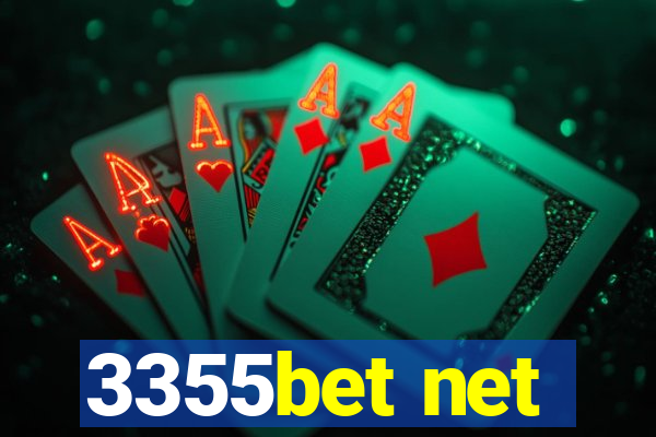 3355bet net